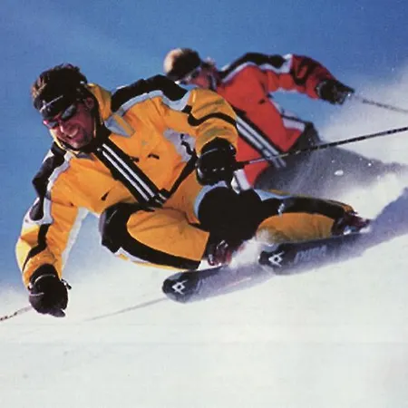 Apart Gerlinde Apartment