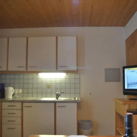 Apartment Apart Gerlinde *