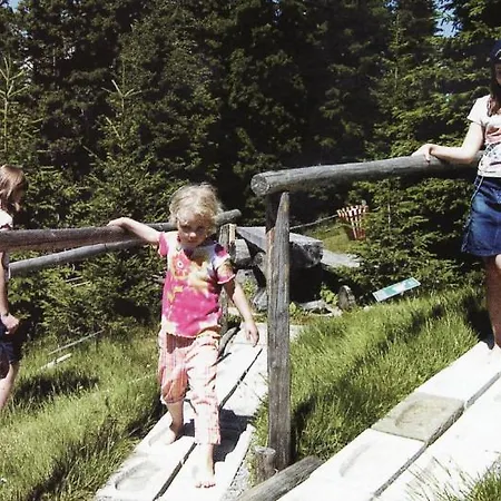 Apart Gerlinde Apartment See