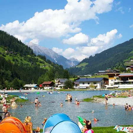 Apart Gerlinde * See