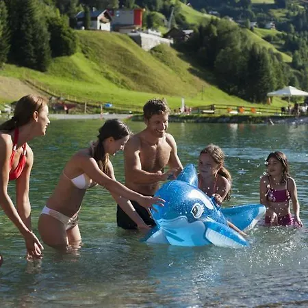 Apartment Apart Gerlinde