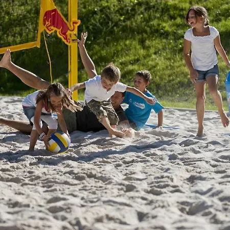 Apart Gerlinde Apartment See