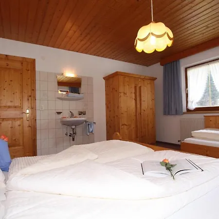 Apart Gerlinde Apartment See