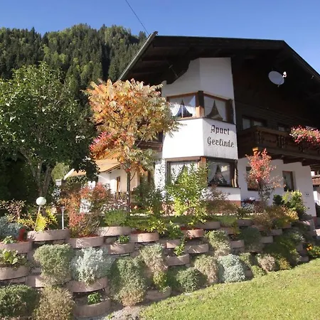 Apartment Apart Gerlinde *