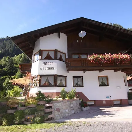 Gerlinde
