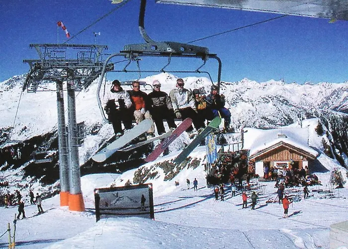 アパート Gerlinde *