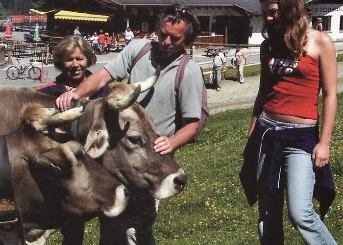 Gerlinde アパート