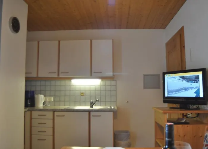 アパート Gerlinde *