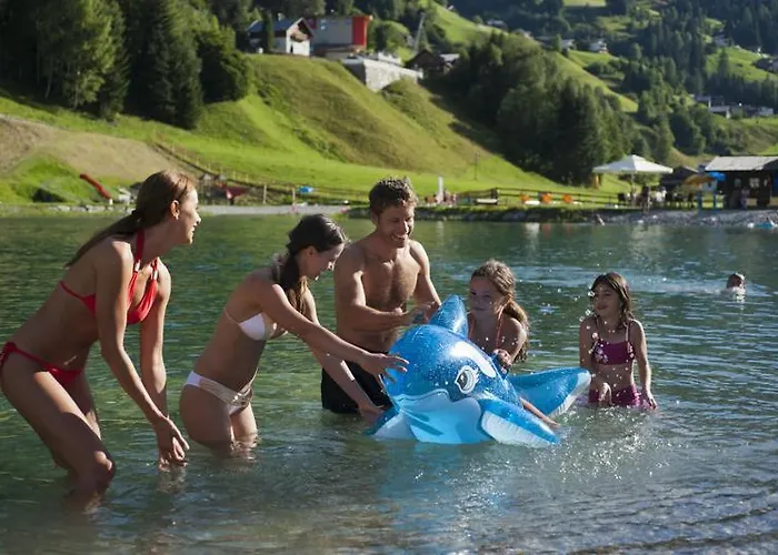 アパート Gerlinde