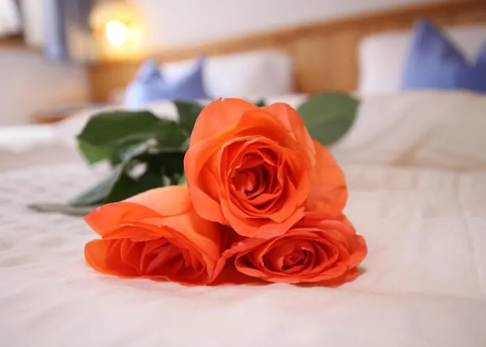 Gerlinde アパート