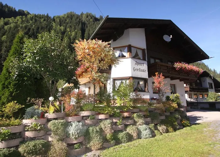 アパート Gerlinde *