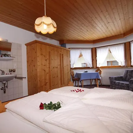 Apartment Gerlinde See