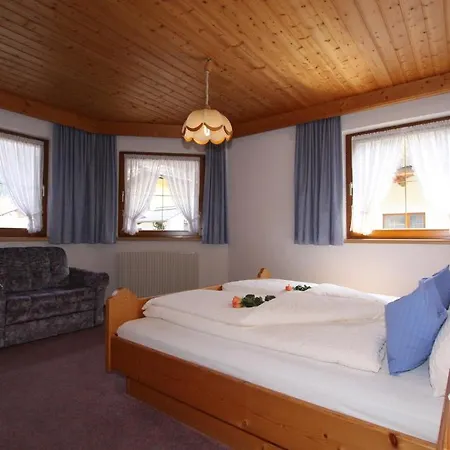 Gerlinde Apartment See