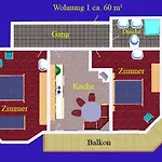 Gerlinde Apartment *