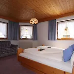 Gerlinde Apartment See
