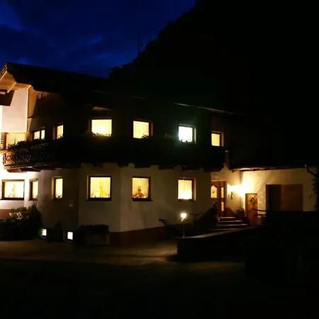 Apartamento Gerlinde See