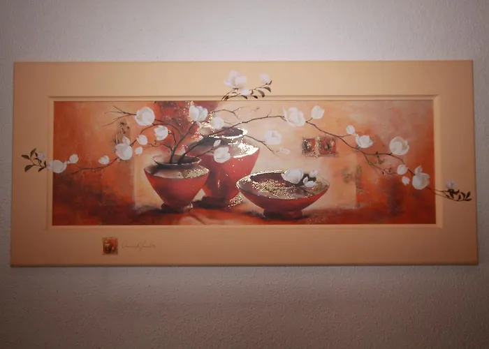 Gerlinde Apartamento See