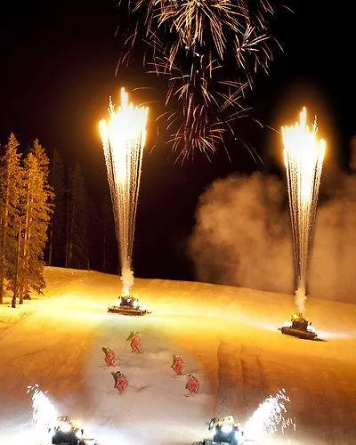 Gerlinde Apartamento *