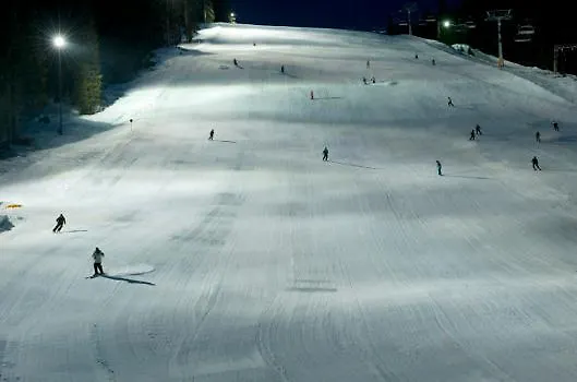 Apartamento Gerlinde