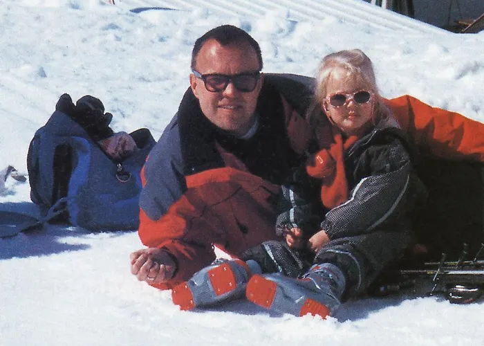 Apartamento Gerlinde