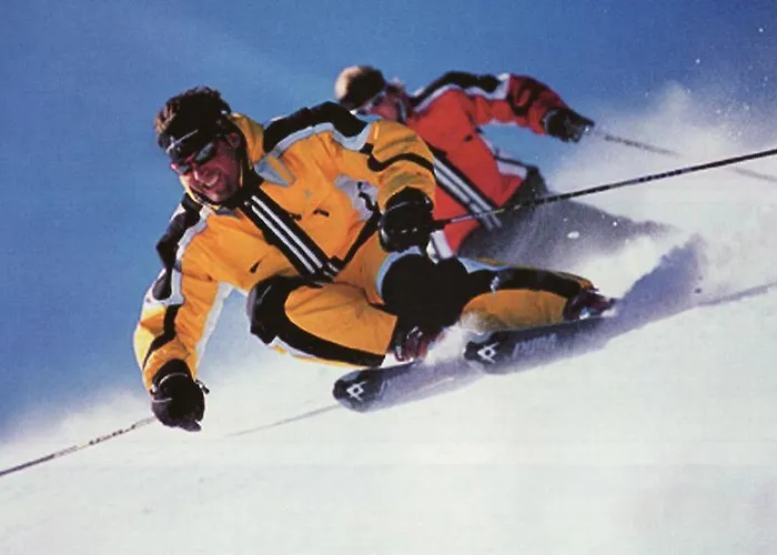 Gerlinde Apartamento