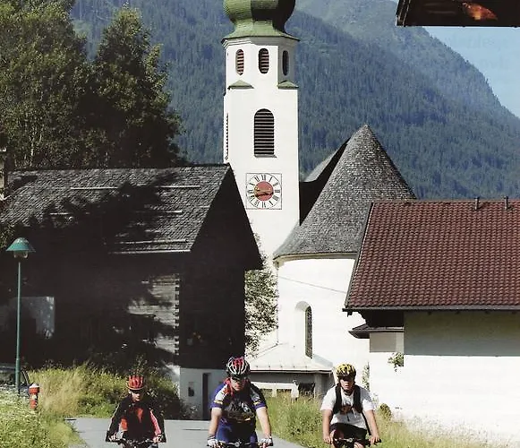 Gerlinde Apartamento