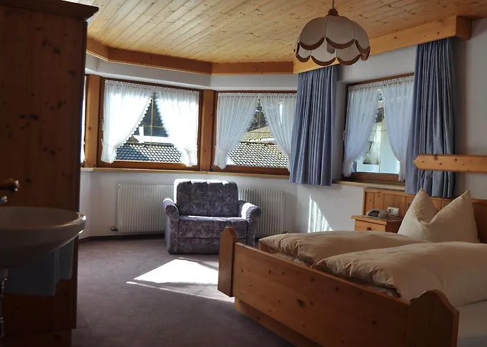 Gerlinde Apartamento See