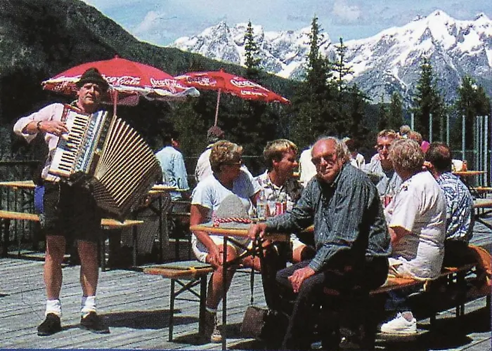 Apartamento Gerlinde