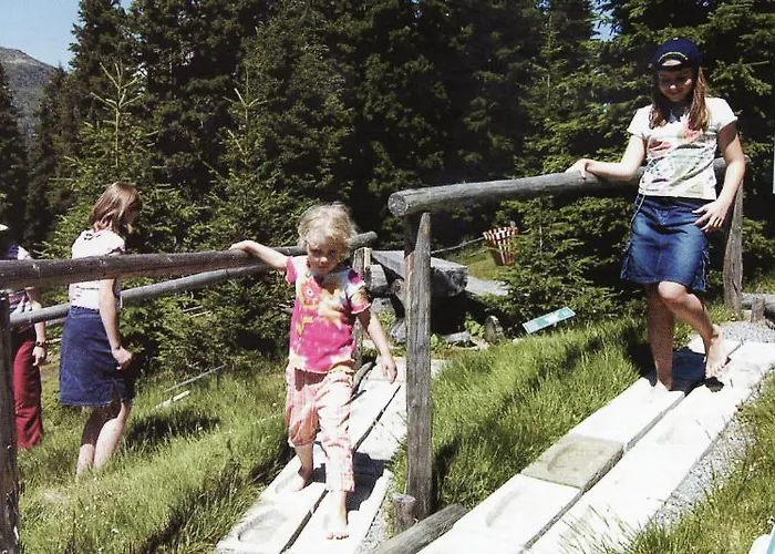 Gerlinde Apartamento See