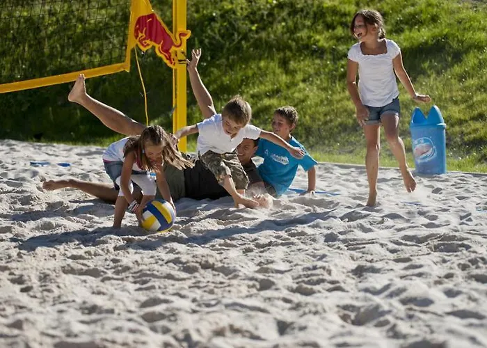 Gerlinde Apartamento See