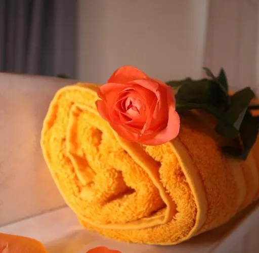 Apartamento Gerlinde