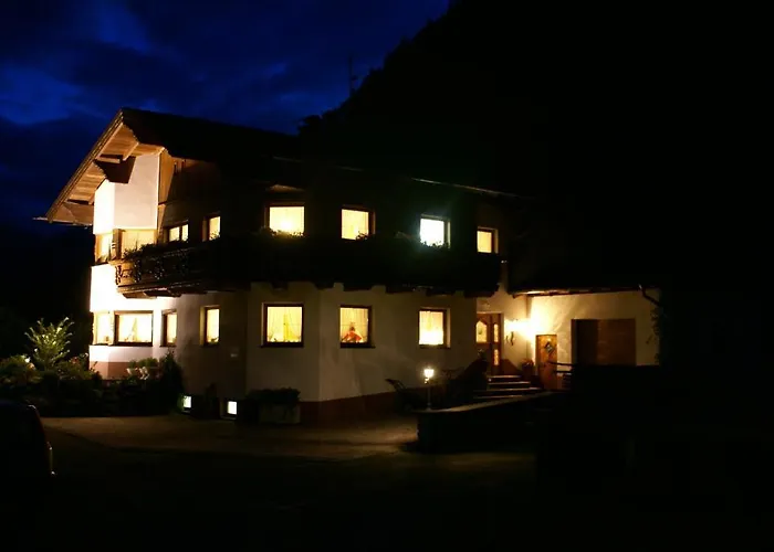 Apartamento Gerlinde See