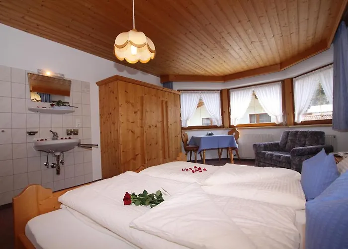 Apartamento Gerlinde See