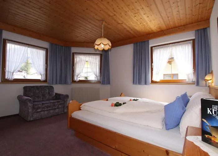 Gerlinde Apartamento See