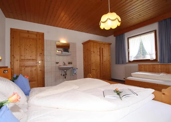 Gerlinde Apartamento See