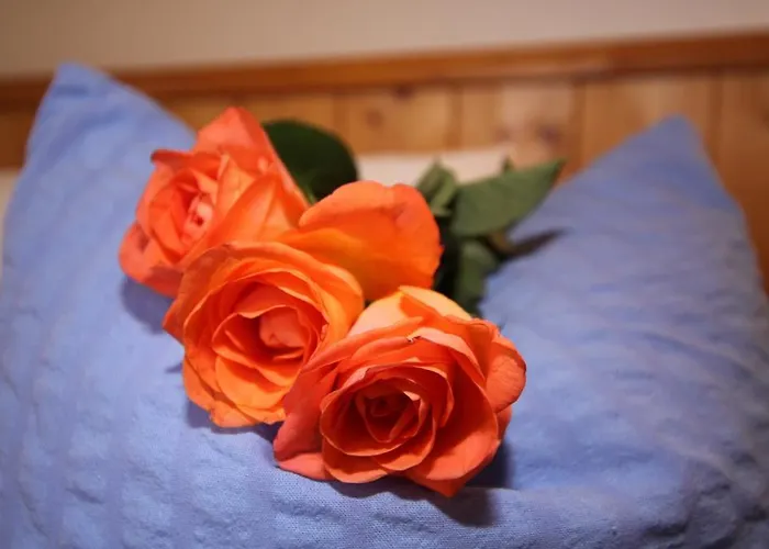 Gerlinde Apartamento