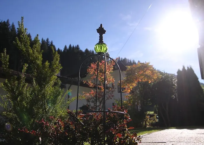 Gerlinde Apartamento *